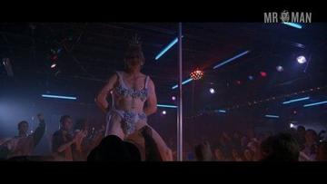 Randy Quaid in Kingpin (1996) Bulge Sexy Underwear Bulge Butt 2814