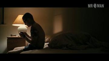 Ben Foster in The Messenger (2009) Shirtless Underwear Shirtless Underwear 1309
