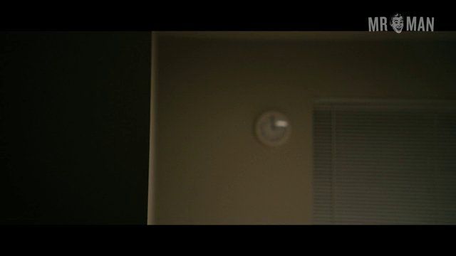 Hottest Ben Foster Scene in The Messenger. Shirtless, Underwear. 1310