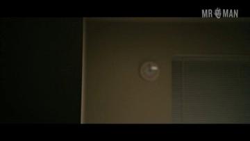 Hottest Ben Foster Scene in The Messenger. Shirtless, Underwear. 1310
