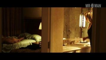 Woody Harrelson in Rampart (2011) Butt Shirtless Bathing Suit Butt 531