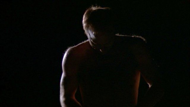 Nudes of Kyle Bodine from China Moon. Butt, Shirtless, Penis. 12012