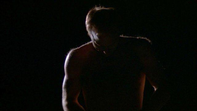 Nudes of Kyle Bodine from China Moon. Butt, Shirtless, Penis. 12012