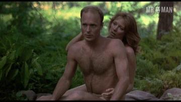 Ed Harris in Knightriders (1981) Butt Sexy Shirtless Butt Sexy 5637