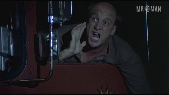 Sexiest Scenes of Alan from Knightriders. Sexy, Shirtless. 5645