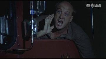 Sexiest Scenes of Alan from Knightriders. Sexy, Shirtless. 5645