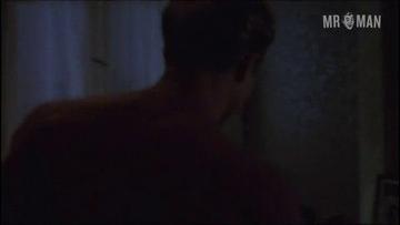 Ed Harris in To Kill a Priest (1988) Shirtless Straight Underwear Shirtless Straight 3914
