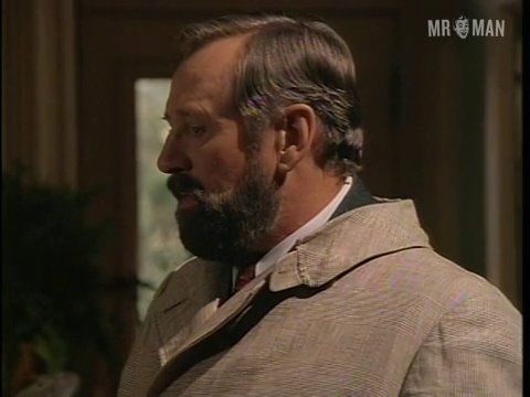 Edward Broder from The Man in the Attic Naked. Butt, Sexy, Shirtless, Underwear, straight. 7691