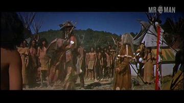 Richard Harris Nude as John Morgan. Butt, Sexy, Shirtless, balls, penis. 4742