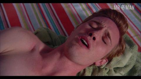 Jonathan Chase Nude in Another Gay Movie. Gay, Shirtless, Butt, prosthetic, sexy. 850