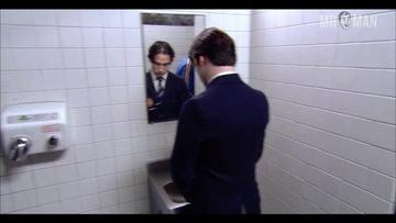 Eric Eisenbrey Naked in Another Gay Movie. Butt, Gay. 847