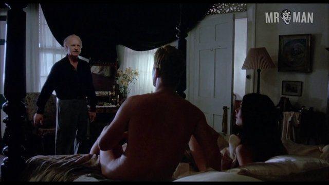 Nudes of Claude Maillot Van Horn from Eureka. Balls, Sexy, Shirtless. 19242