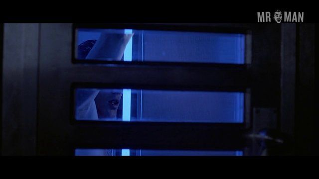 Gattaca's Sexiest Scenes with Ethan Hawke. Sexy, Shirtless, butt. 15066