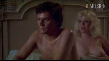 Malcolm McDowell in Cat People (1982) Sexy Shirtless Straight Balls Butt 2476