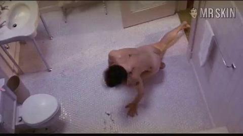 Paul Gallier from Cat People Naked. Balls, Butt, Penis, Shirtless, sexy, straight. 2477