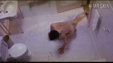 Malcolm McDowell in Cat People (1982) Balls Butt Penis Shirtless Balls Butt 2477