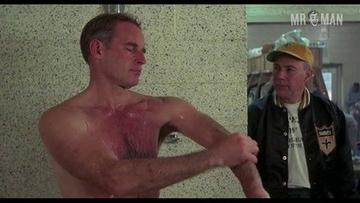 Charlton Heston in Number One (1969) Sexy Shirtless Sexy Shirtless 7783