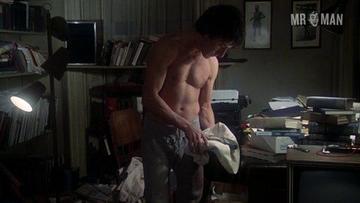 Hottest Babe Scenes. Shirtless, butt. 3441