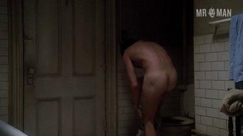Dustin Hoffman Nude in Marathon Man. Butt, Shirtless. 3442