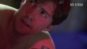 Christien Anholt in Preaching to the Perverted (1997) Butt Shirtless Bulge Butt 14084