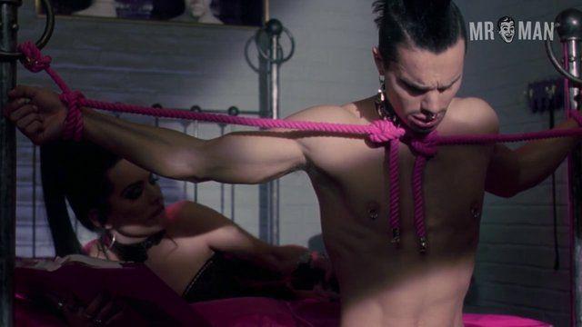 Sexiest Lunk Scenes. Sexy, Shirtless, bulge, thong. 14080