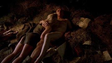 Hottest Joseph Svenden Scenes. Sexy, Shirtless, Straight, balls, butt. 2565