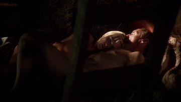 Dennis Hopper in Carried Away (1996) Sexy Shirtless Straight Balls Butt 2567
