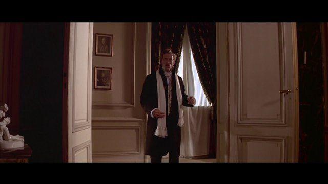 Aden Young Naked in Cousin Bette. Butt, Penis, Sexy, Shirtless, Straight. 3115