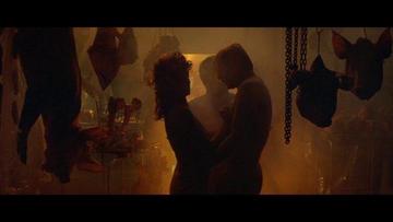 Alan Howard in The Cook, the Thief, His Wife & Her Lover (1989) Butt Penis Shirtless Balls Butt 24570