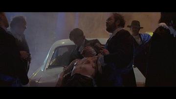 Willie Ross in The Cook, the Thief, His Wife & Her Lover (1989) Balls Butt Penis Shirtless Balls Butt 24562
