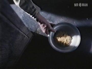 C. Thomas Howell Naked as Oscar Bonsetter. Balls, Butt, Sexy, Shirtless, straight. 7761