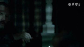Sexiest Scenes of Jax Teller from Sons of Anarchy. Shirtless, butt, sexy. 6569