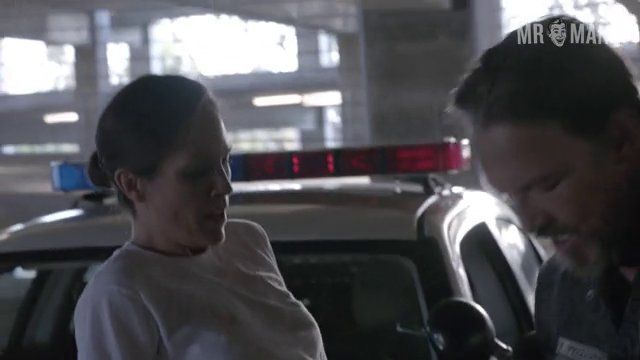 Tommy Flanagan Nude in Sons of Anarchy. Butt, Straight. 7096