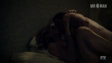 Charlie Hunnam in Sons of Anarchy (2008-2014) Butt Straight Butt Sexy 2626