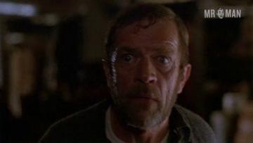 Miguel Godreau in Altered States (1980) Bulge Sexy Shirtless Bulge Butt 2787