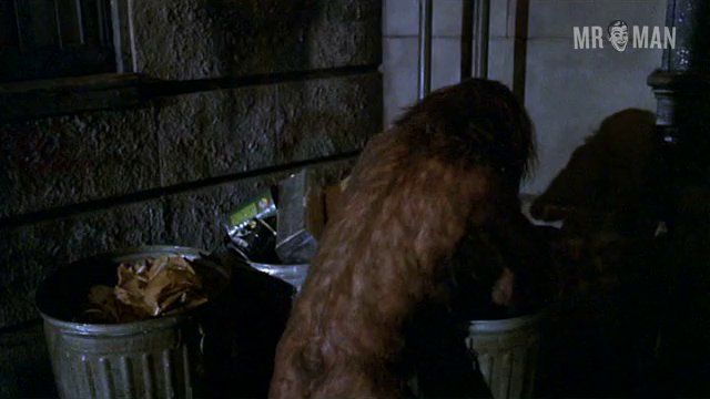 Miguel Godreau Nude in Altered States. Bulge, Butt, Shirtless, sexy. 2788