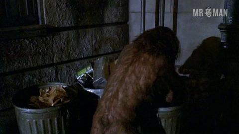 Miguel Godreau Nude in Altered States. Bulge, Butt, Shirtless, sexy. 2788