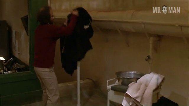 William Hurt Naked in Altered States. Balls, Penis, Shirtless, butt, sexy. 2785