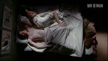 Rhys Ifans in Rancid Aluminium (2000) Sexy Shirtless Butt Sexy 19436