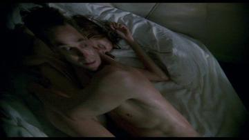 Jeremy Irons in Lolita (1997) Shirtless Underwear Butt Sexy 22675
