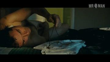 Mathieu Demy in Americano (2011) Sexy Shirtless Balls Penis 193