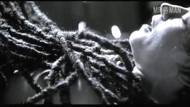 Nudes of Romulus from The Caveman's Valentine. Butt, Sexy, Straight, balls, penis. 8328