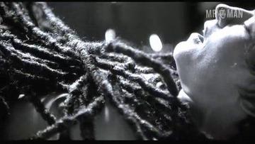 Samuel L. Jackson in The Caveman's Valentine (2001) Butt Sexy Straight Balls Butt 8328