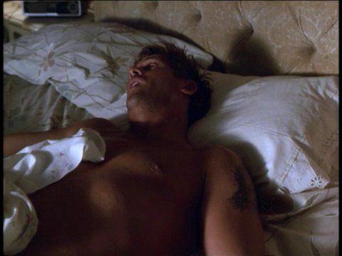 Hottest Rusty Scenes. Shirtless, Underwear. 26421