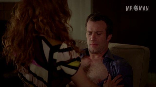 Nudes of Ray Drecker from Hung. Butt, Shirtless, Straight, Underwear, balls, bulge. 2124
