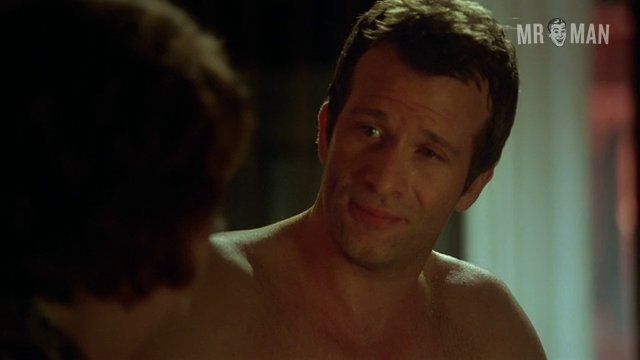 Thomas Jane Naked as Ray Drecker. Butt, Shirtless, Sexy, balls, bulge. 2127