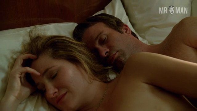 Thomas Jane Naked as Ray Drecker. Butt, Shirtless, balls, bulge. 2139