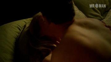 Eddie Jemison in Hung (2009-2011) Butt Shirtless Straight Butt Shirtless 2145