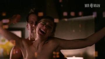 Thomas Jane in Hung (2009-2011) Butt Shirtless Straight Balls Bulge 1917