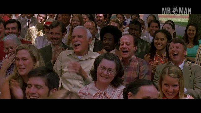 Robin Williams in Patch Adams (1998) Butt Butt 11622